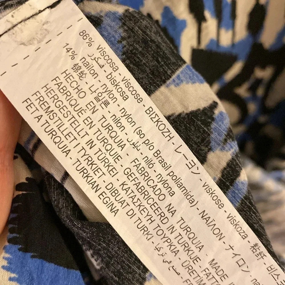 Zara dress size XS - Picture 7 of 7